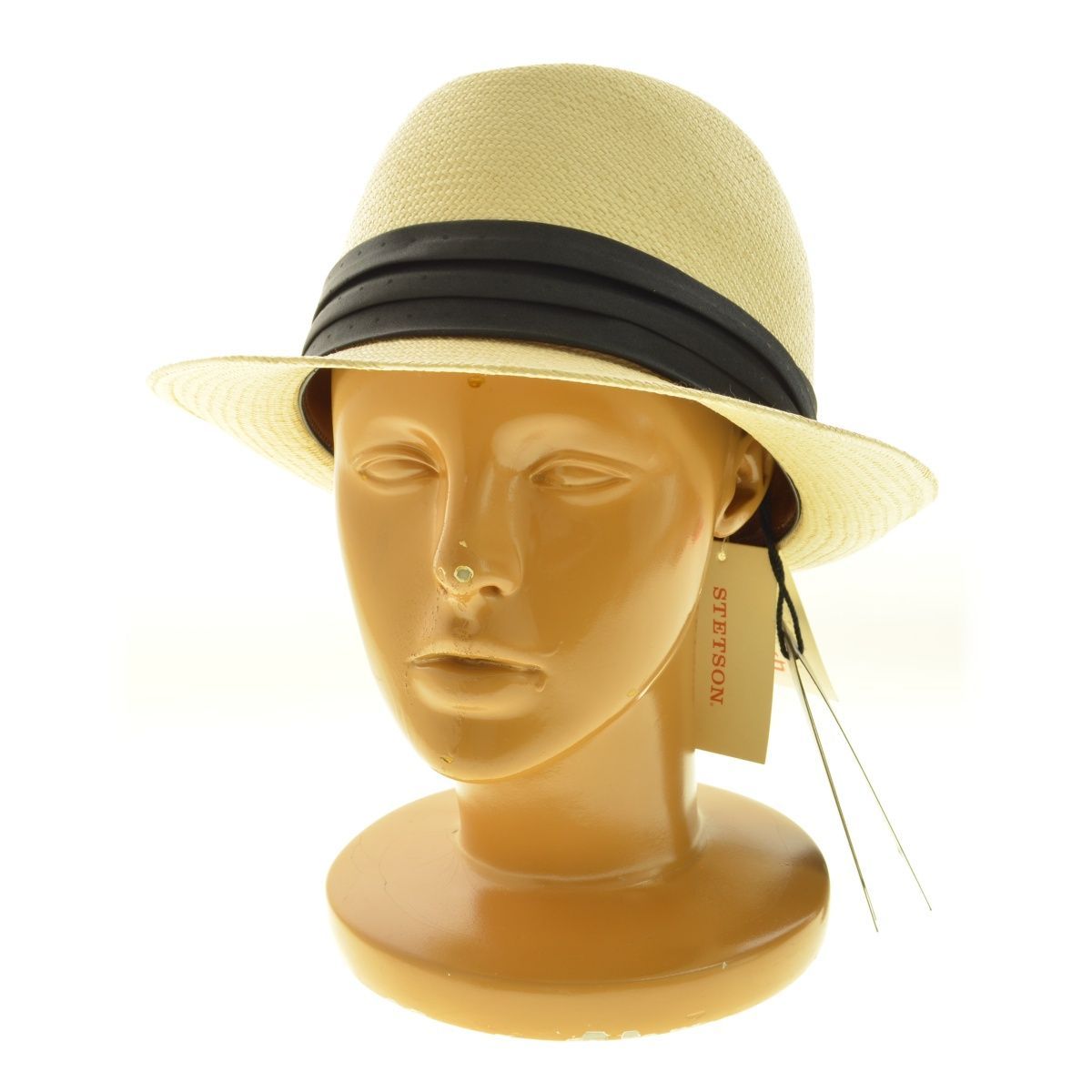 L【NEIGHBORHOOD × STETSON / ネイバーフッド × ステットソン】14SS 