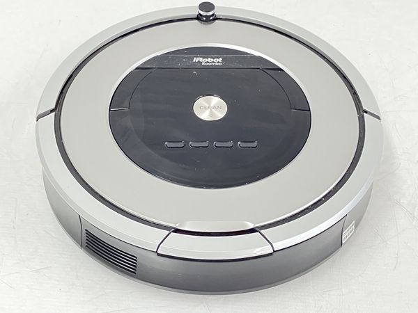 iRobot アイロボット Roomba ルンバ 876 ロボット掃除機 掃除機 2016年