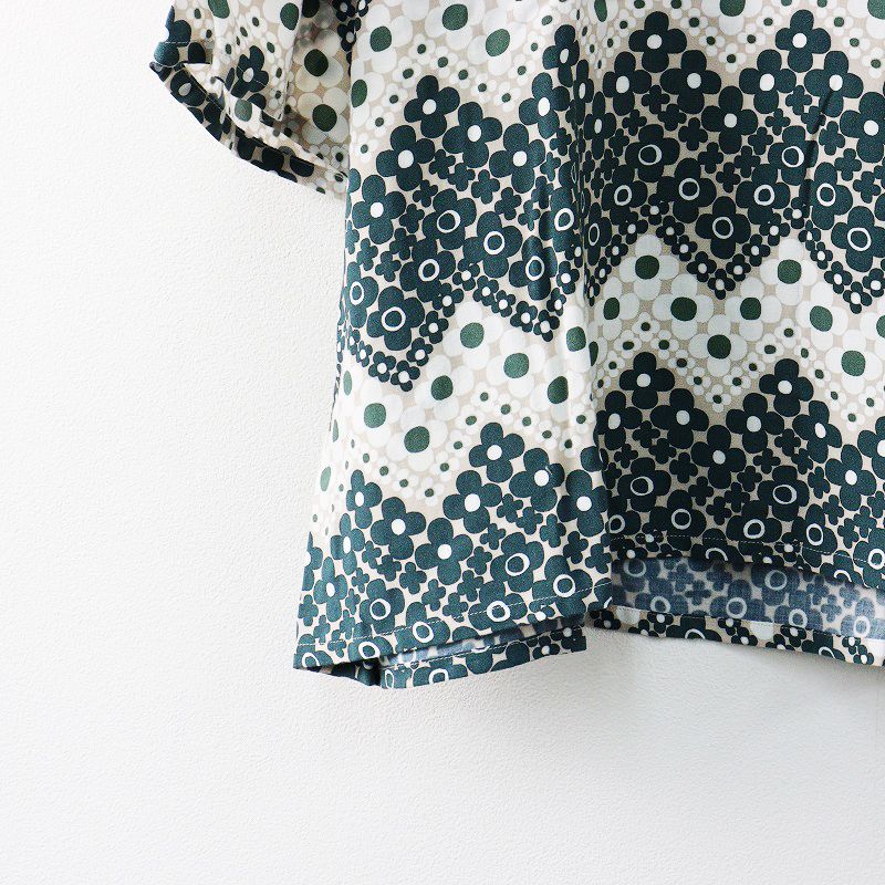 定価2.7万 未使用 サリースコット Sally Scott hana kanmuri