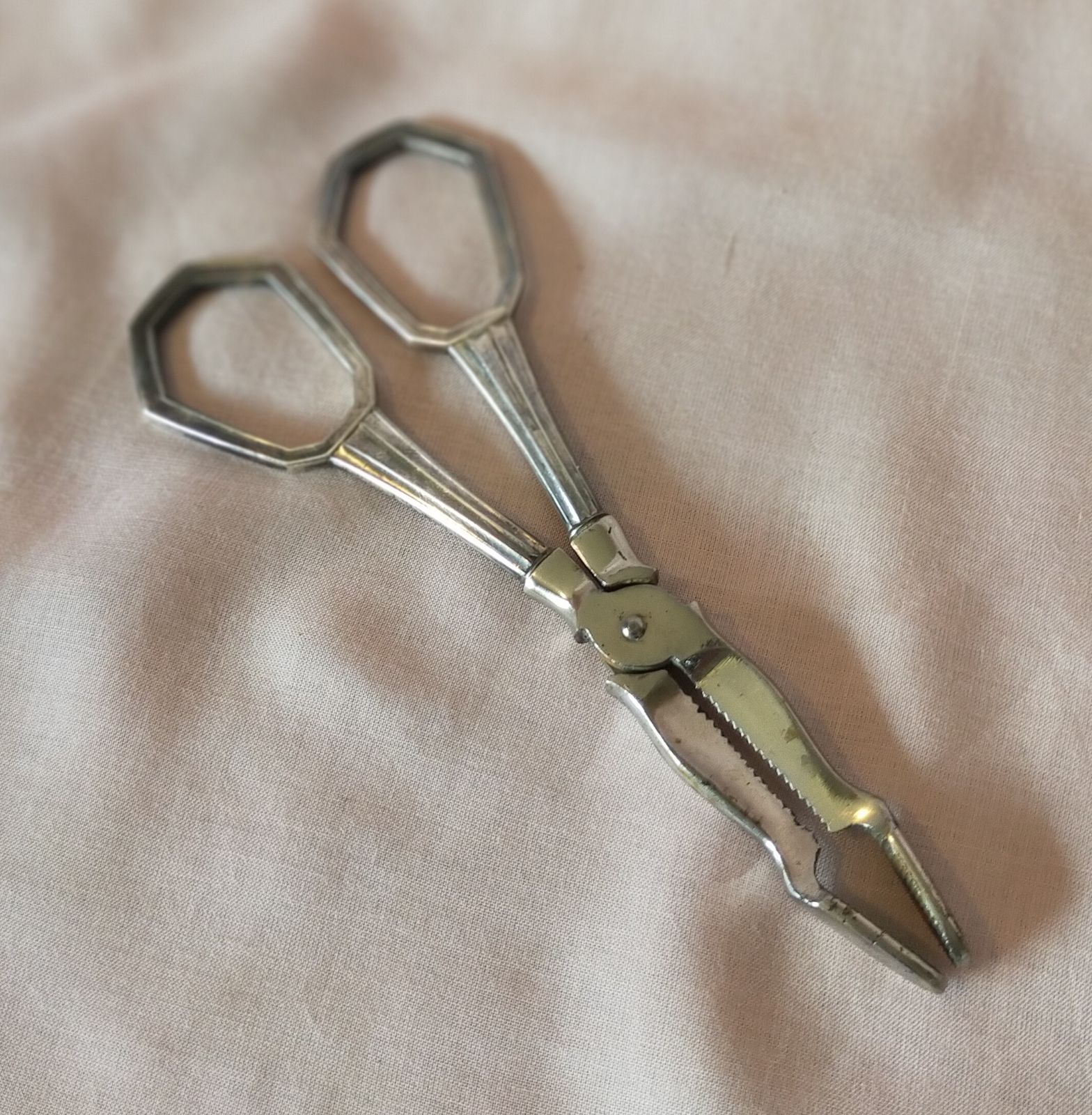 世界50本限定 RMUバターナイフ、キングピン 世界限定50台⁉︎『SR126