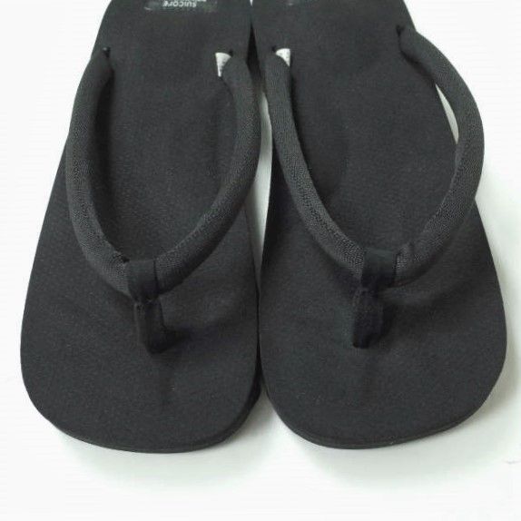 新品 SUICOKE スイコック SET シャークソールサンダル 雪駄 OG