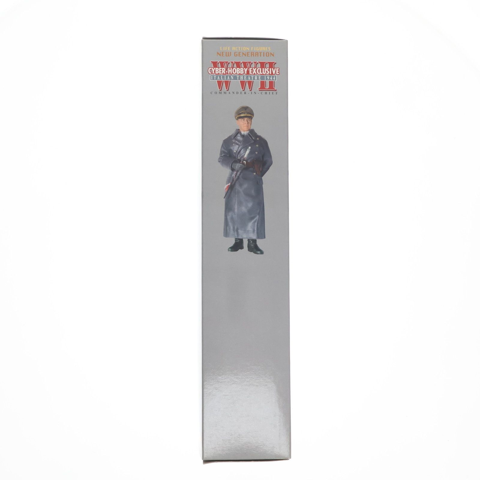 DRAGON - サイバーホビー限定 WWII Generalfeldmarschall Albert Kesselring Commander in Chief Soutwest 1/6 完成品 可動フィギュア(70457) DRAGON(ドラゴン) サイバーホビー限定 WWII Generalfeldmarschall Albert
