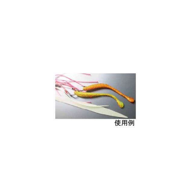 一誠　海太郎 ワーム スパテラ 鯛ラバトレーラー 2.5インチ Amazon.co.jp: イッセイ海太郎(Issei Umitaro) ワーム スパテラ