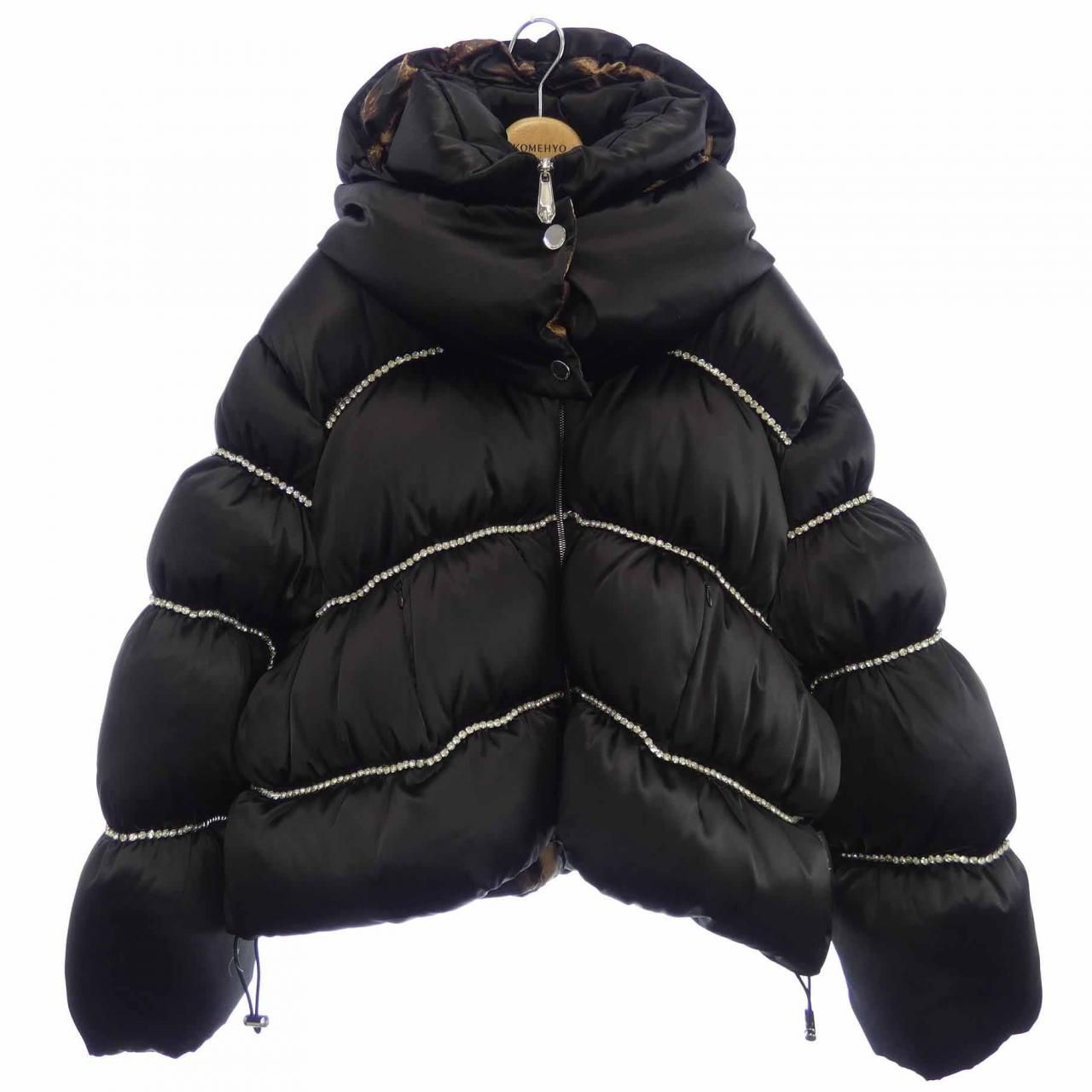 フィリッププレイン PHILIPP PLEIN ダウンジャケット