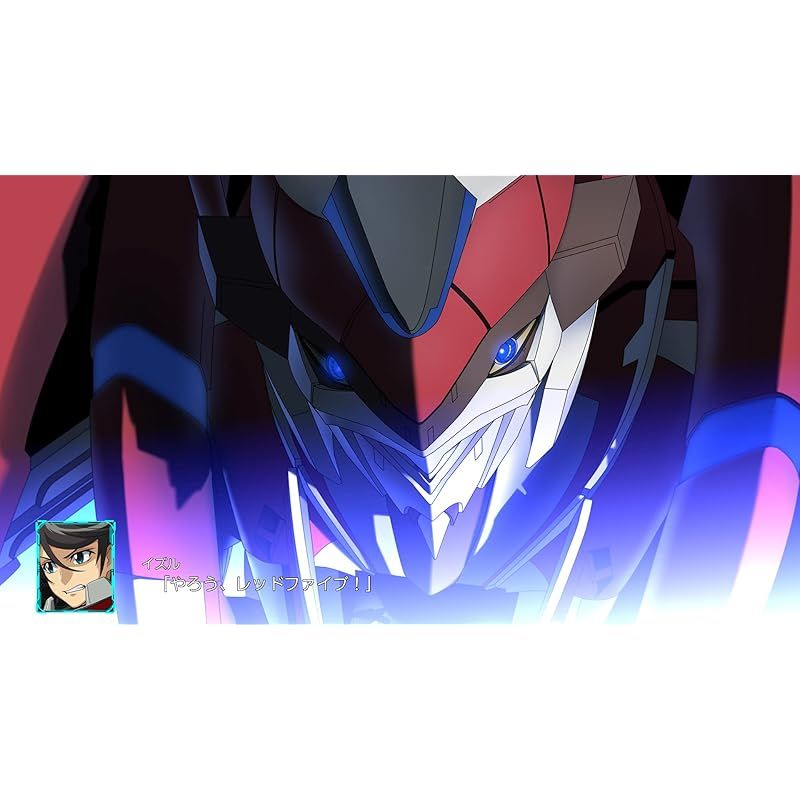 Switch】スーパーロボット大戦30 0