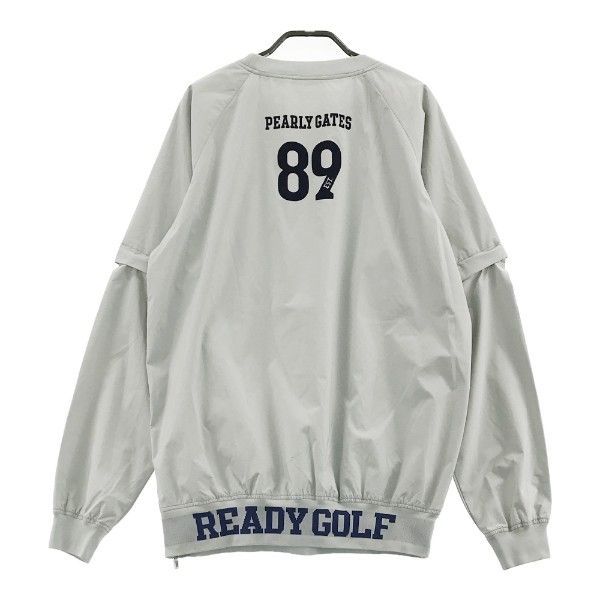 美品　パーリーゲイツ　ツインスニード 20%OFF価格／(超美品)PEARLY GATES パーリーゲイツ ツイン