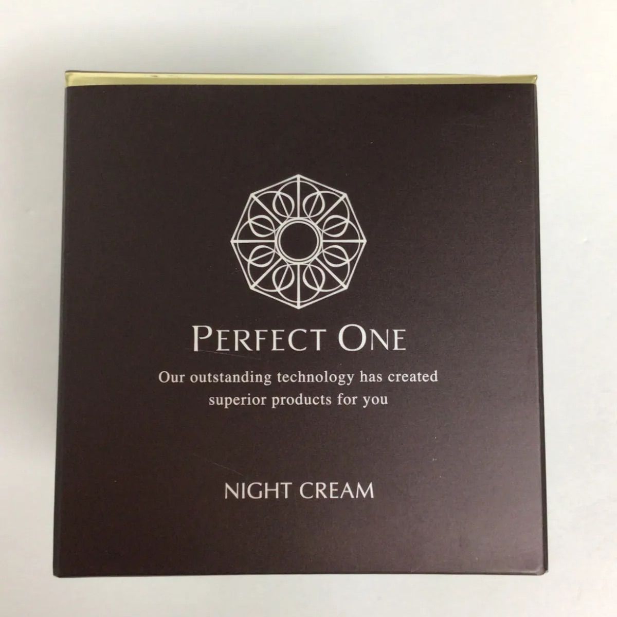 パーフェクトワン SPナイトクリームh 夜用クリーム 33g 新日本製薬 SP