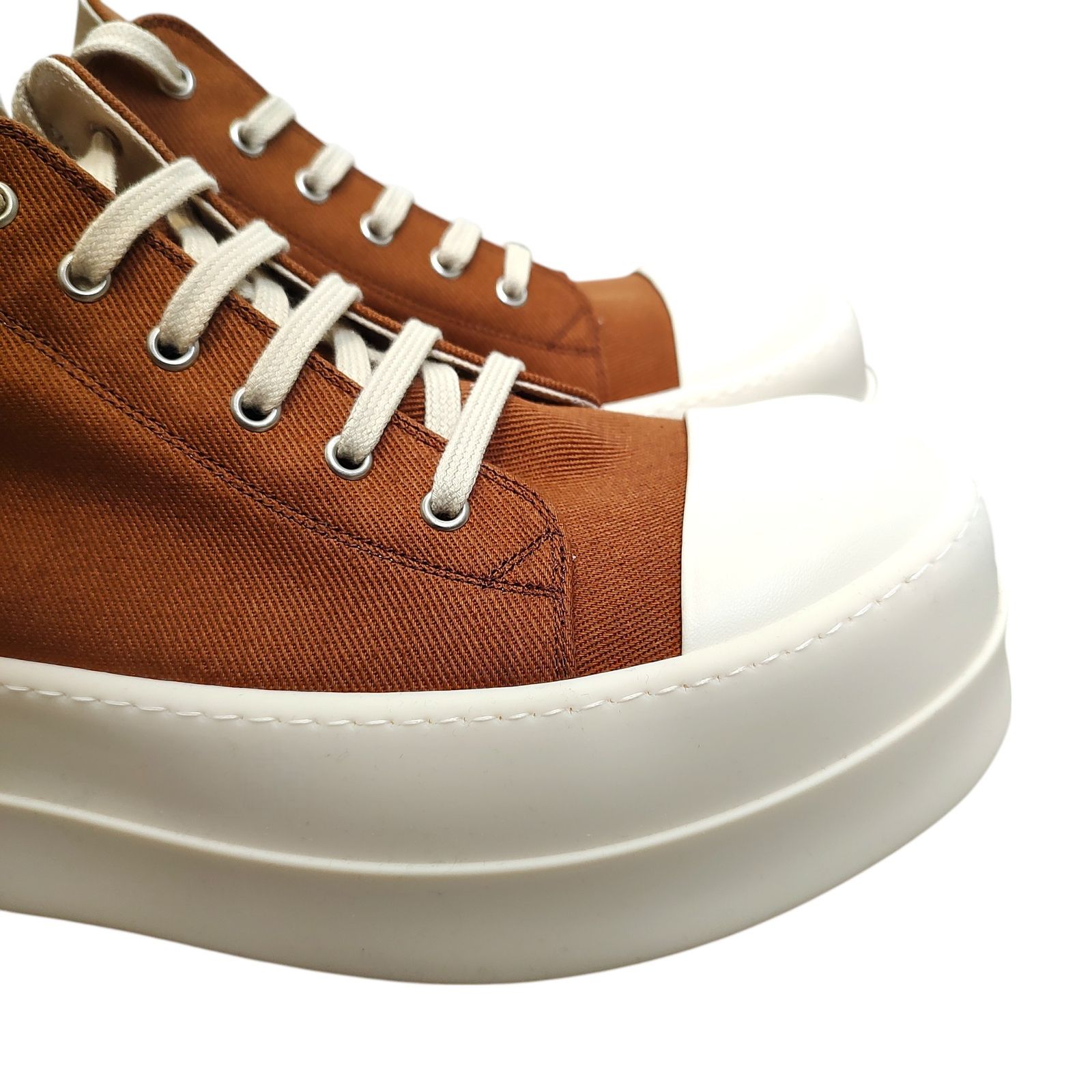 Rick Owens DRKSHDW リックオウエンス ダークシャドウ DOUBLE BUMPER 