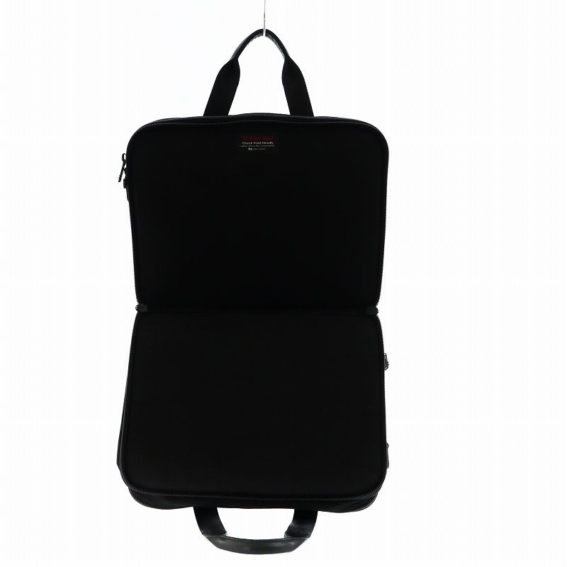 トゥミ TUMI ショルダーバッグ ビジネスバッグ ブリーフケース