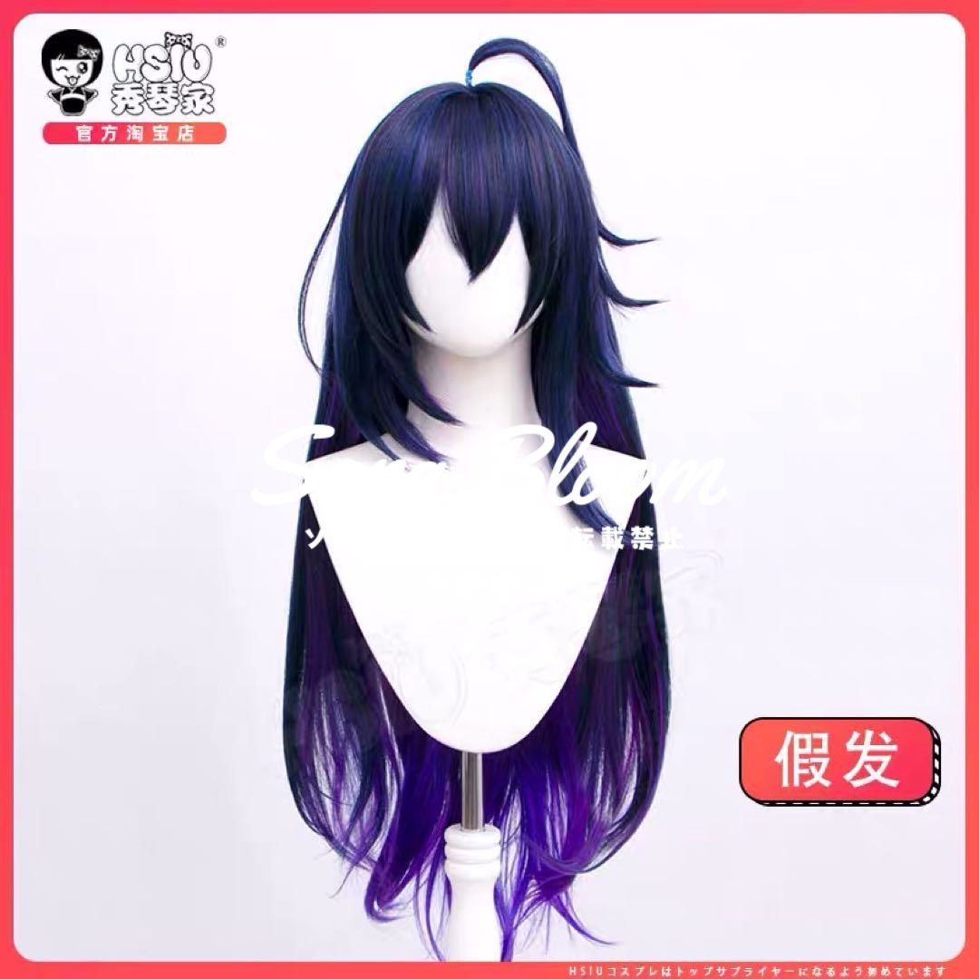 コスプレ衣装 ウィッグ