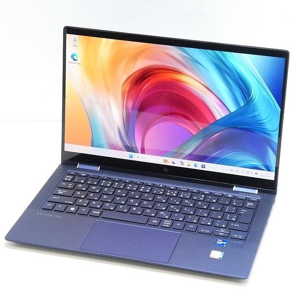 Elite Dragonfly G2 16gb 第11世代 タッチ ノートPC 2in1タッチ対応 HP