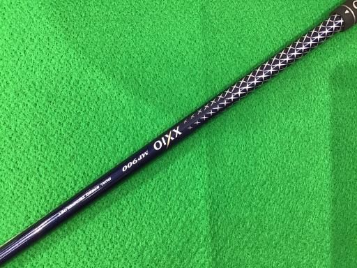 ダンロップ XXIO