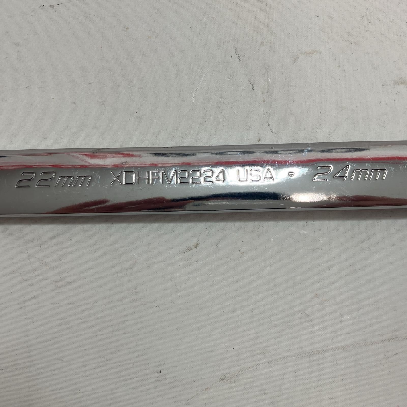 ロングストレート