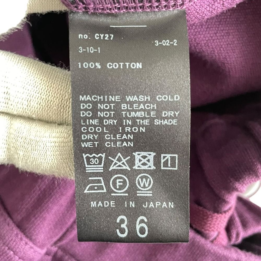 EIKO KONDO エイココンドウ 変形 タフタ ジャケット 切替 総柄 白黒