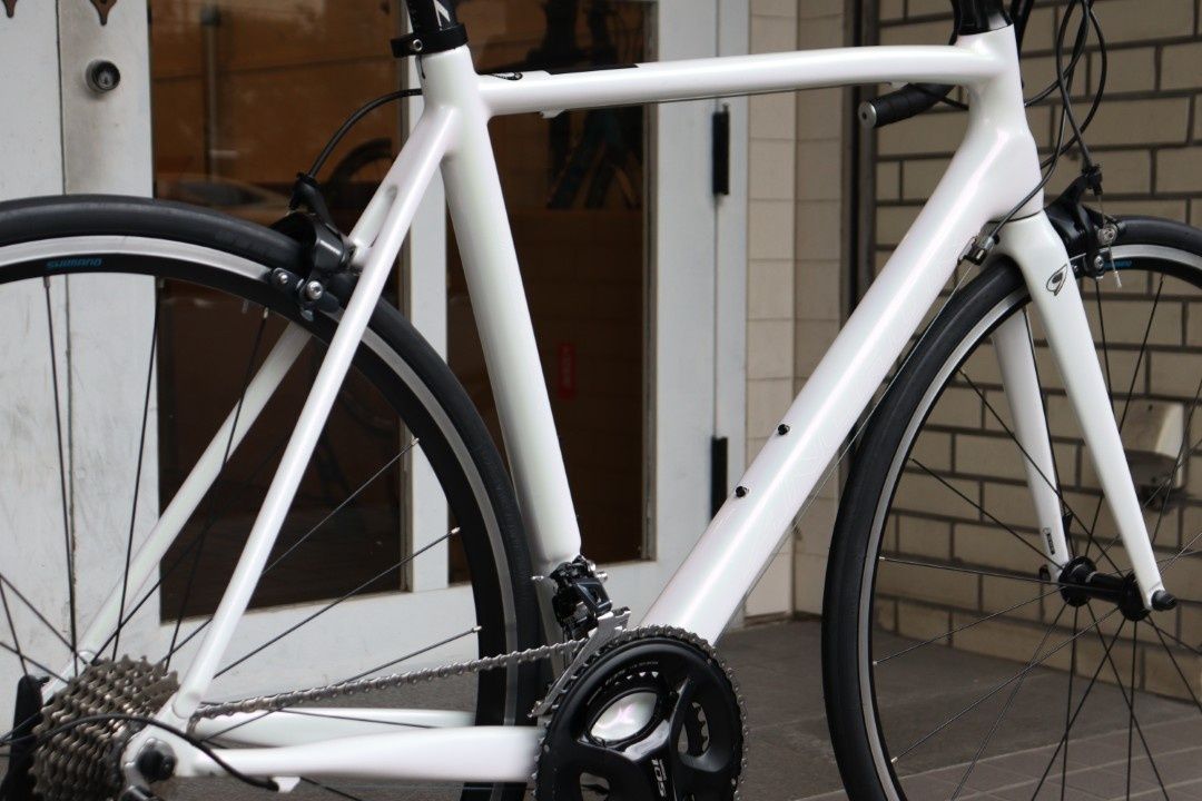 RS8 EQUIPE