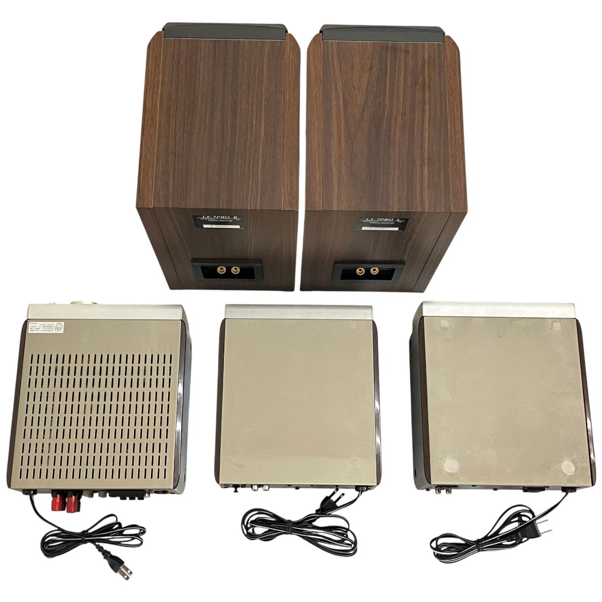 KENWOOD DM-7PRO