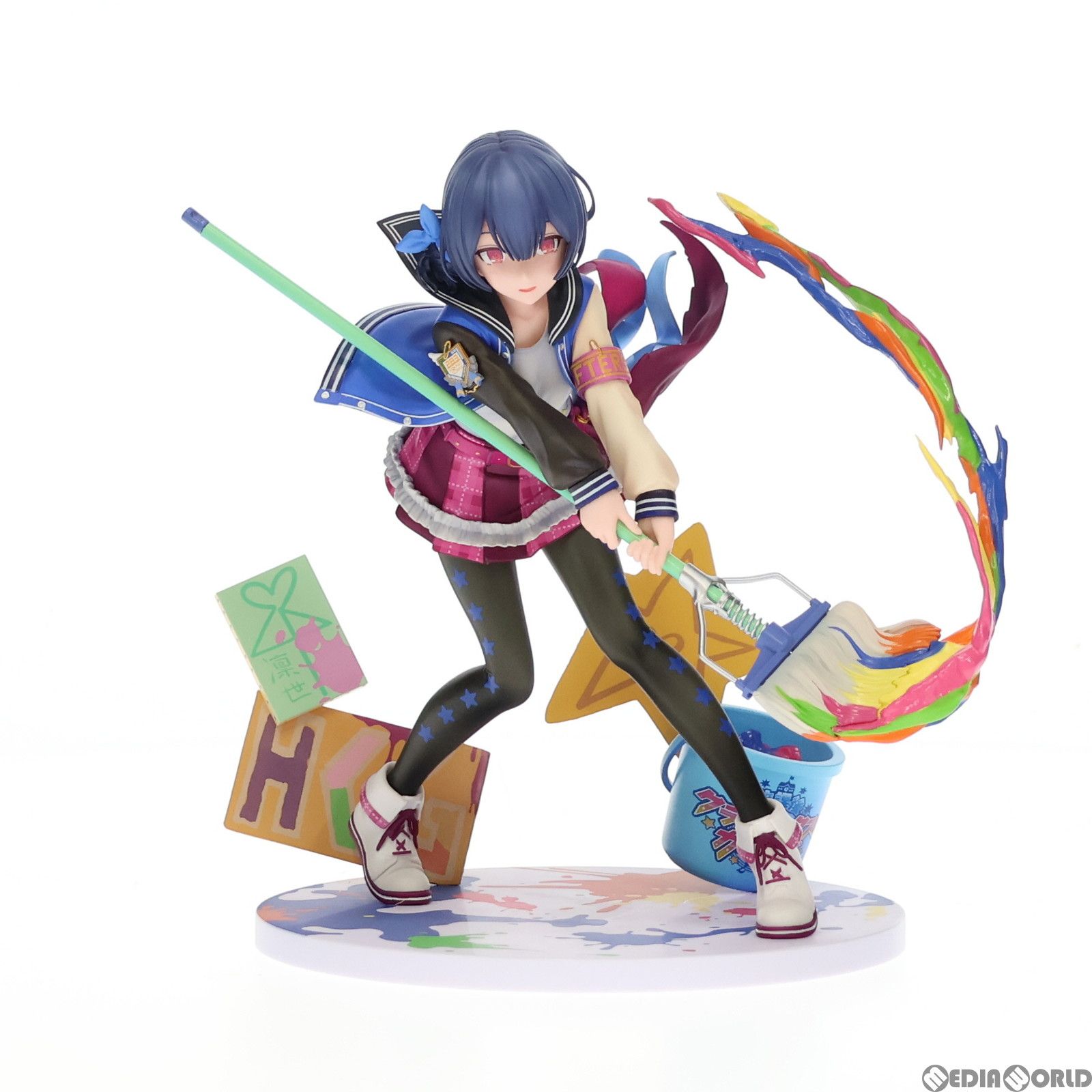 アイドルマスター シャイニーカラーズ 杜野凛世 ブレイブ