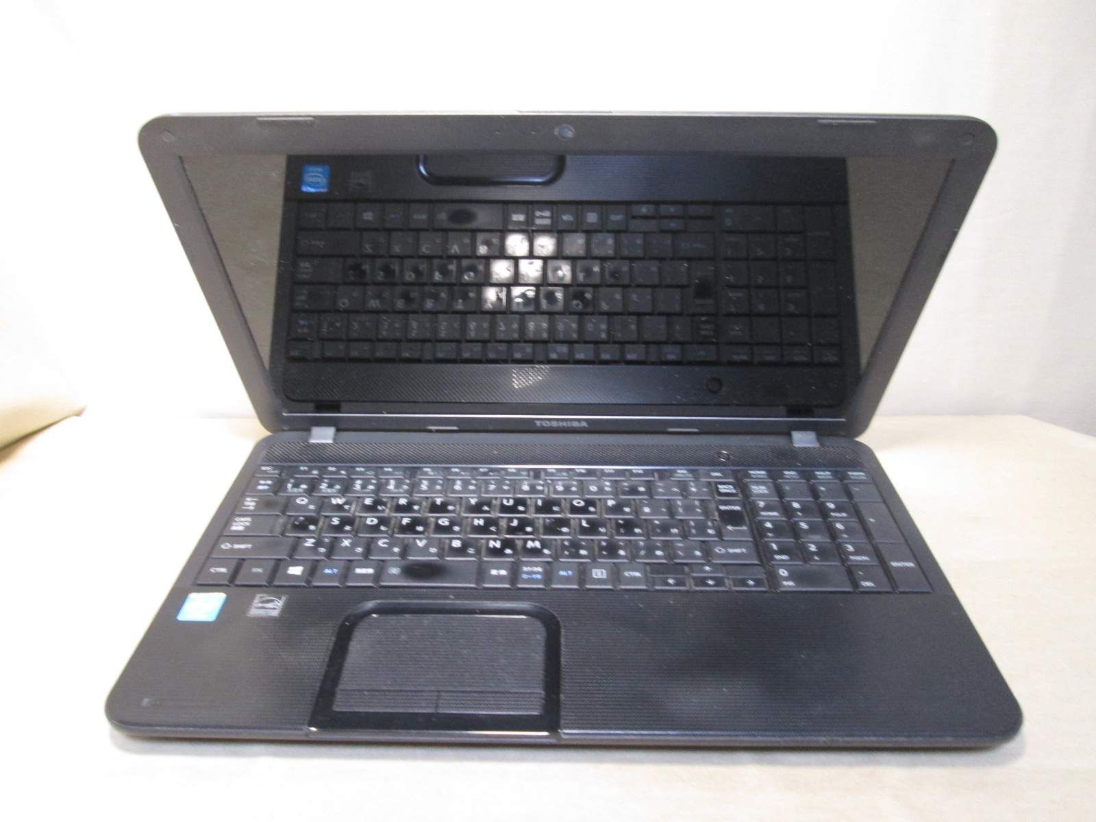 東芝 dynabook Satellite B252/22G 【Windows8モデル】 均一