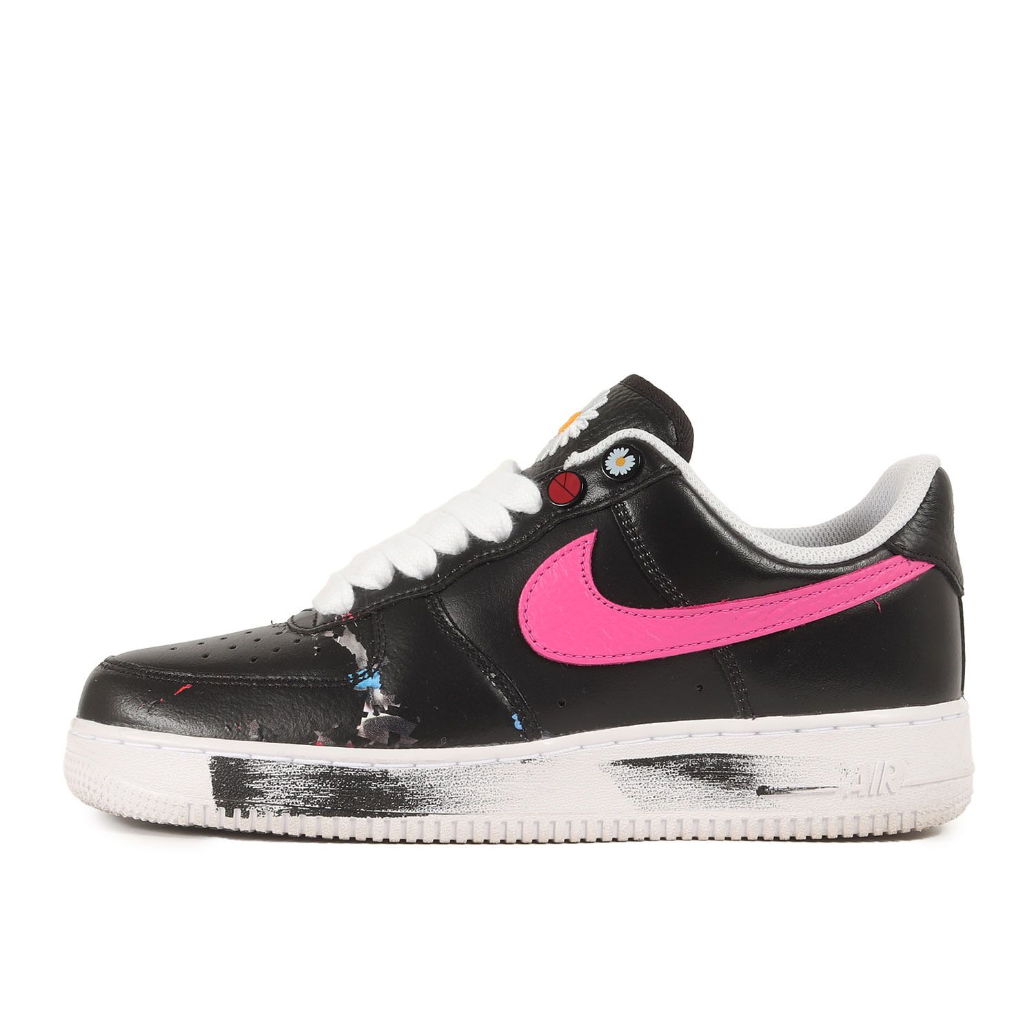 美品】NIKE ナイキ サイズ:26.5cm / PEACEMINUSONE AIR FORCE 1 07  
