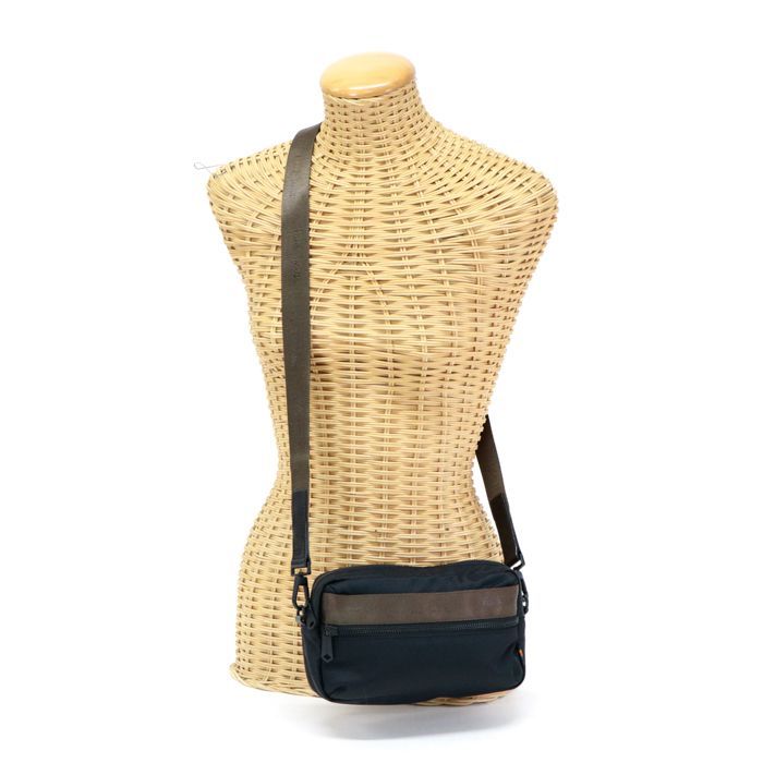 ポールスミス ウエストポーチ メンズ ブラック 楽天市場】【送料無料