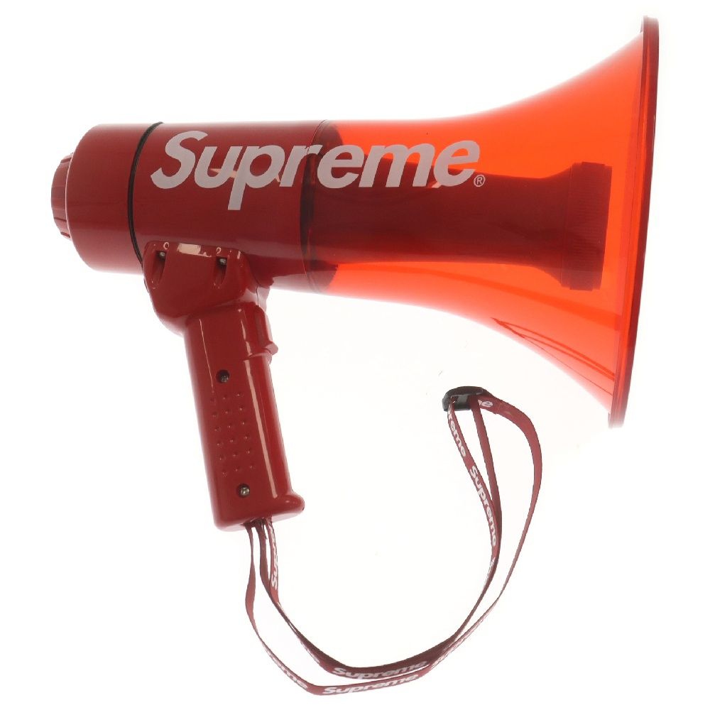 SUPREME (シュプリーム) 21AW ×Pyle Waterproof Megaphone
