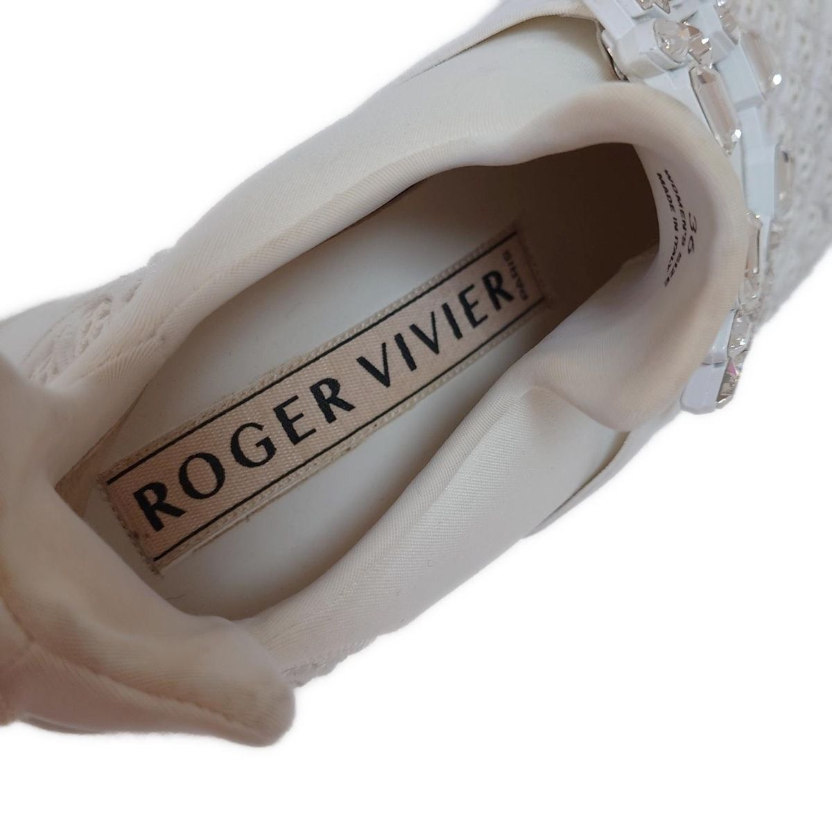 RogerVivier ロジェヴィヴィエ