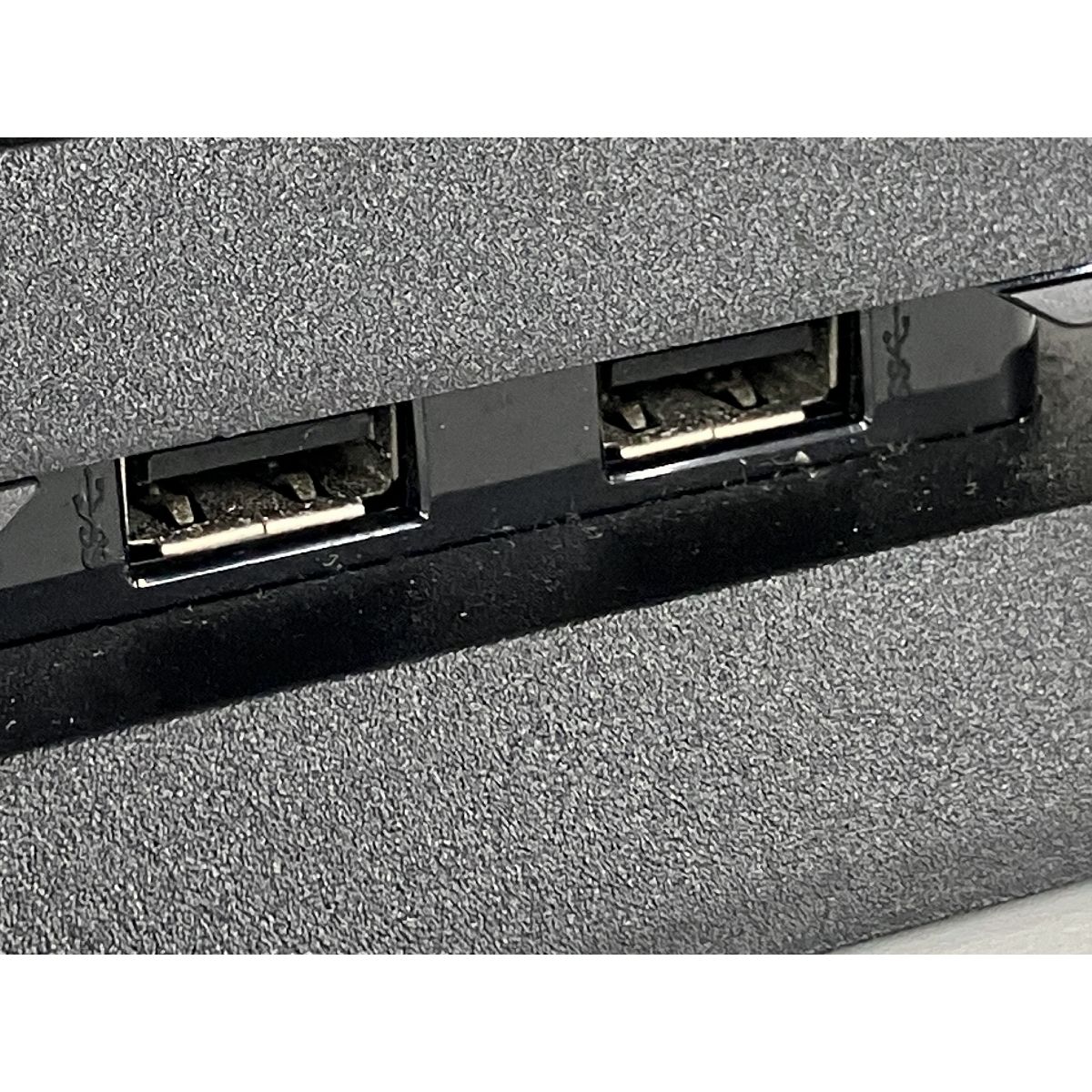 SONY CUH-7100B PlayStation4 Pro PS4 ソニー ゲーム機 本体