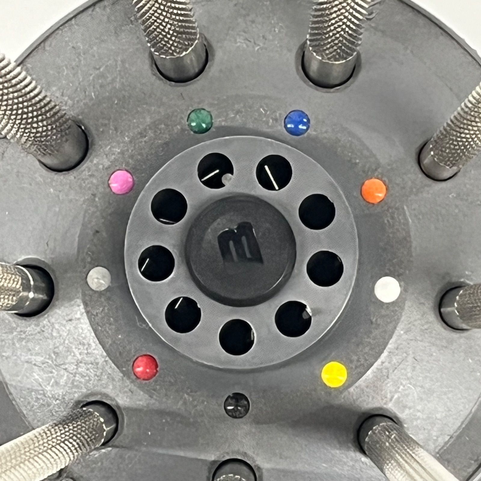 時計用工具 ドライバー9本セット
