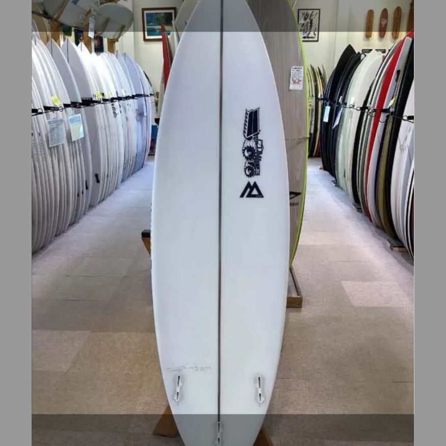 ムラスポOUTLET公式】中古サーフボード USED JS ジェイエス