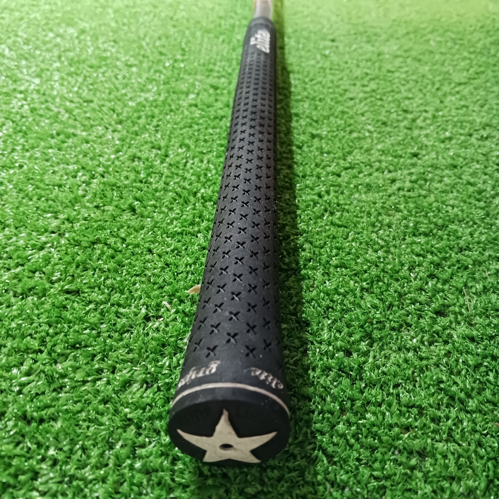 工場 【コブラスリーブ付き】アッタス11ジャック6 SRシャフト【804