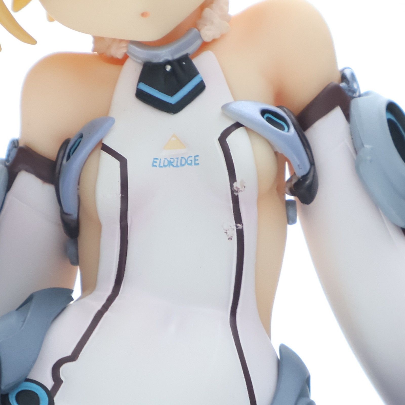 PLUM アズールレーン エルドリッジ フィギュア PLUM エルドリッジ レビュー : おもちゃの巣（玩具レビュー）