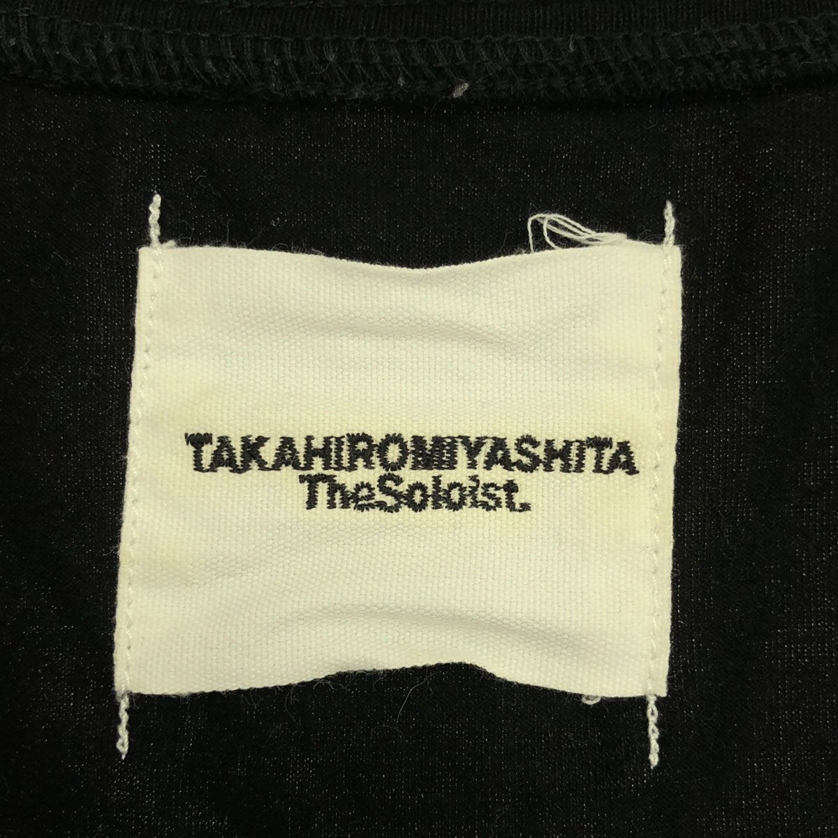 TAKAHIRO MIYASHITA The SoloIst. タカヒロミヤシタザソロイスト 日本 