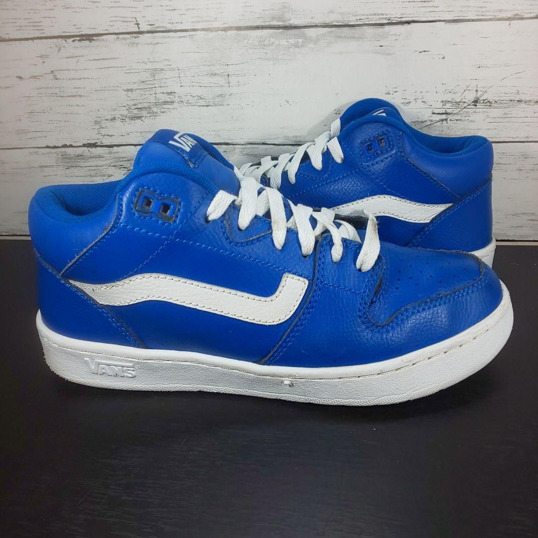 VANS CYLINDER 26.0cm - メルカリ 