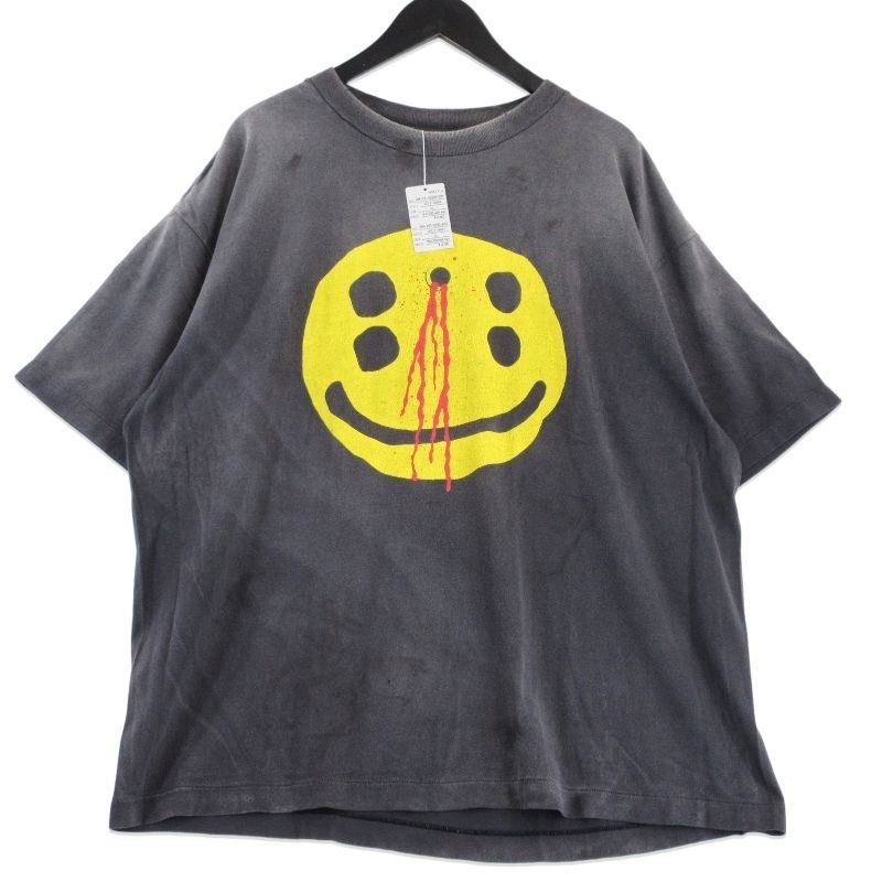 未使用 SAINT Mxxxxxx × Cactus Plant Flea Market セント