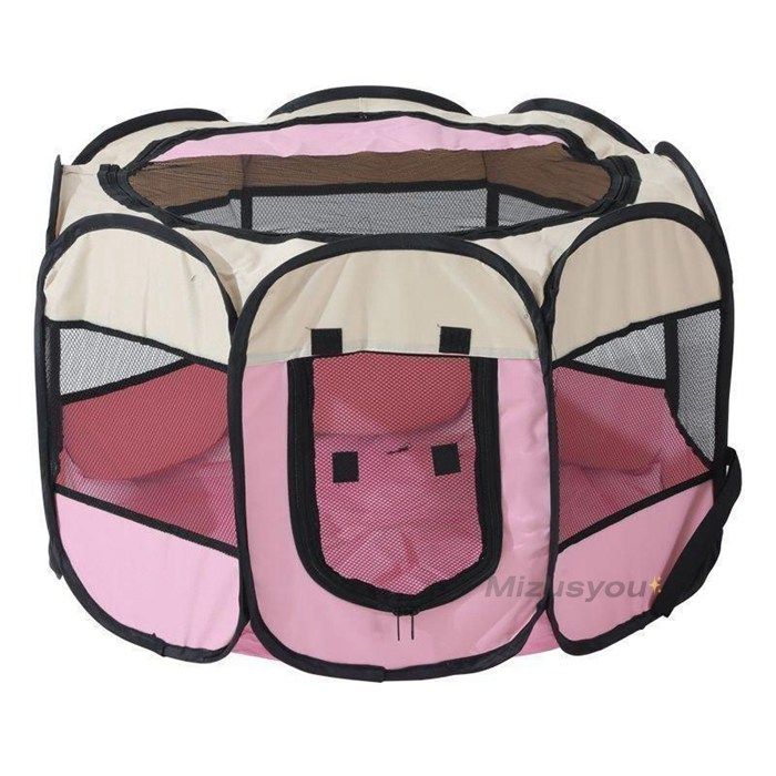 B046♡専用ページ♡ ペットサークル 犬 猫 ケージ ゲージ ペットケージ 折りたたみ