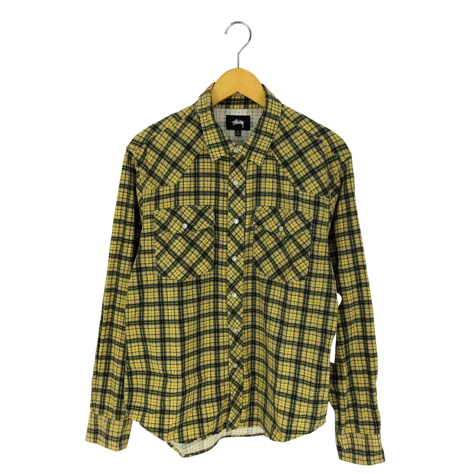 真作】版画 技法不明 庭-気配- 繊細なタッチで描かれた抽象的な美 U79