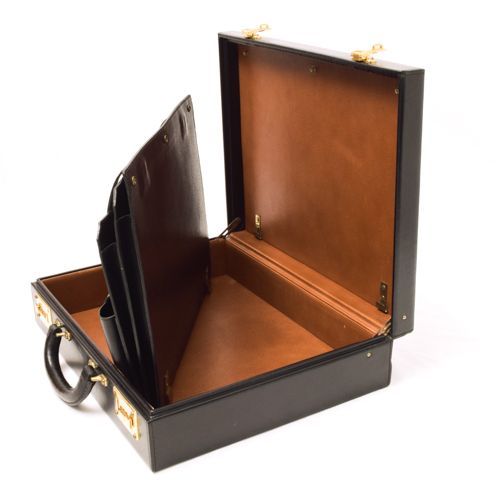 ルイヴィトン LOUIS VUITTON アタッシュケース ノマドレザー