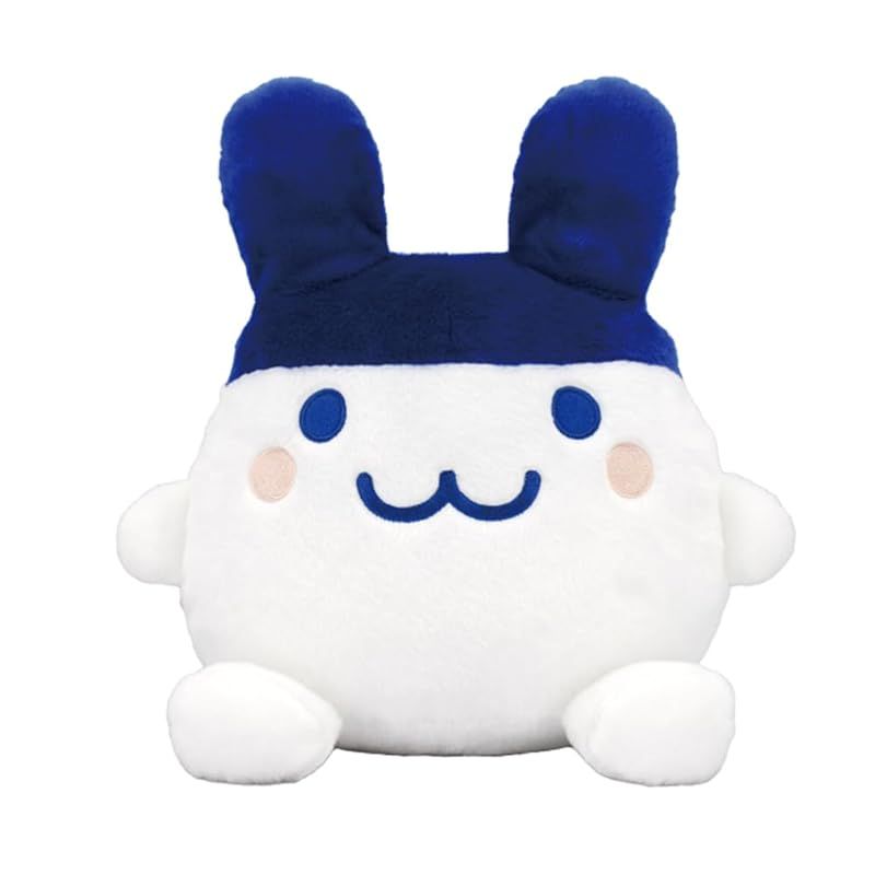 たまごっち ぷりぬいBIG ぬいぐるみ まめっち みみっち セット 新着商品】たまごっち みみっち ぷりぬいBIG - メルカリ