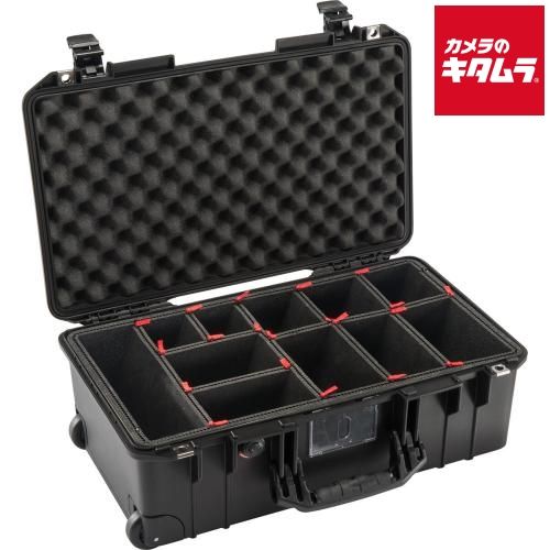 ペリカン 1535AIRTP エアーケース トレックパック付 015350-0052-110