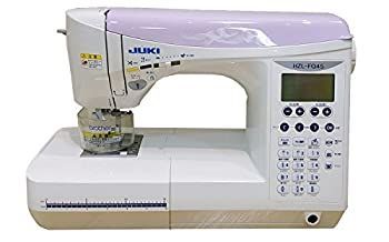 中古】JUKI ジューキ 本格コンピュータミシン 【HZL-FQ45】 工業用技術 