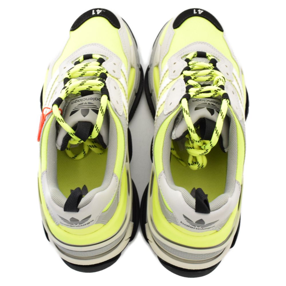 BALENCIAGA (バレンシアガ) 23SS×adidas TRIPLE S TRAINERS アディダス