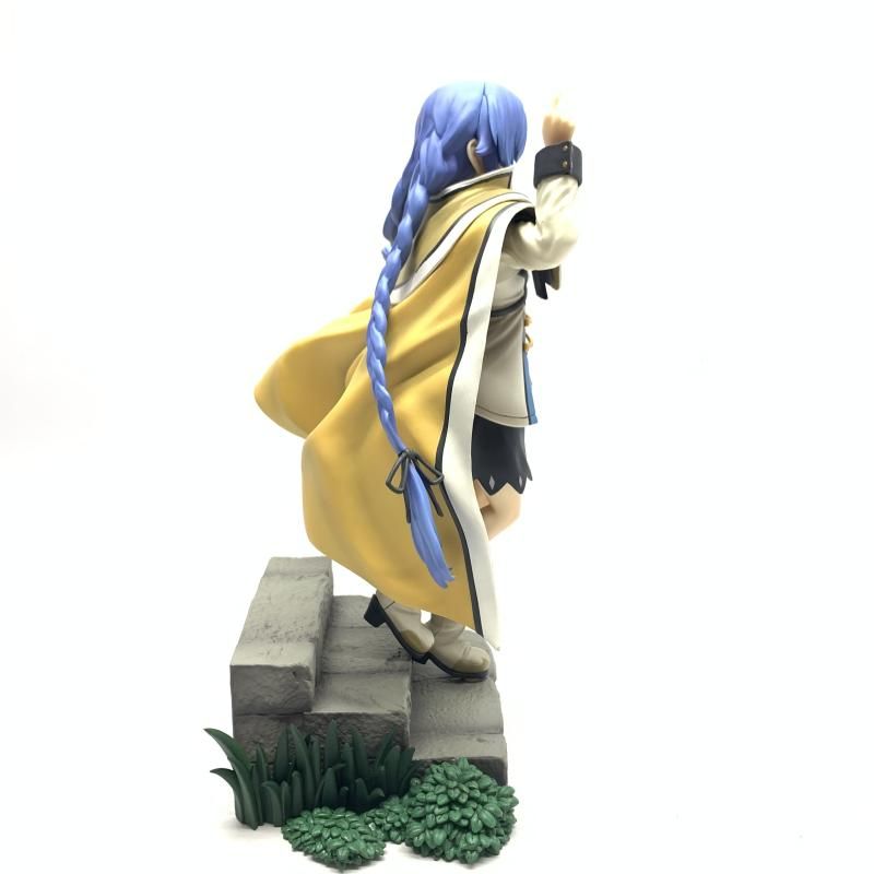 中古】開封)キャラアニ CAworks ロキシー・ミグルディア 1/7[18