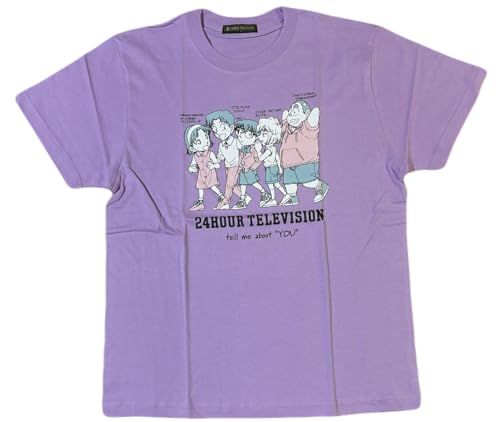 24時間テレビチャリＴシャツ2枚セット 2016年 24時間テレビ チャリTシャツ 2枚セット｜Yahoo!フリマ