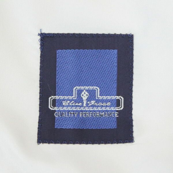 訳あり 新品 ブルーフロスト Blue Frost スーツ E6 MSU1026 5Lサイズ