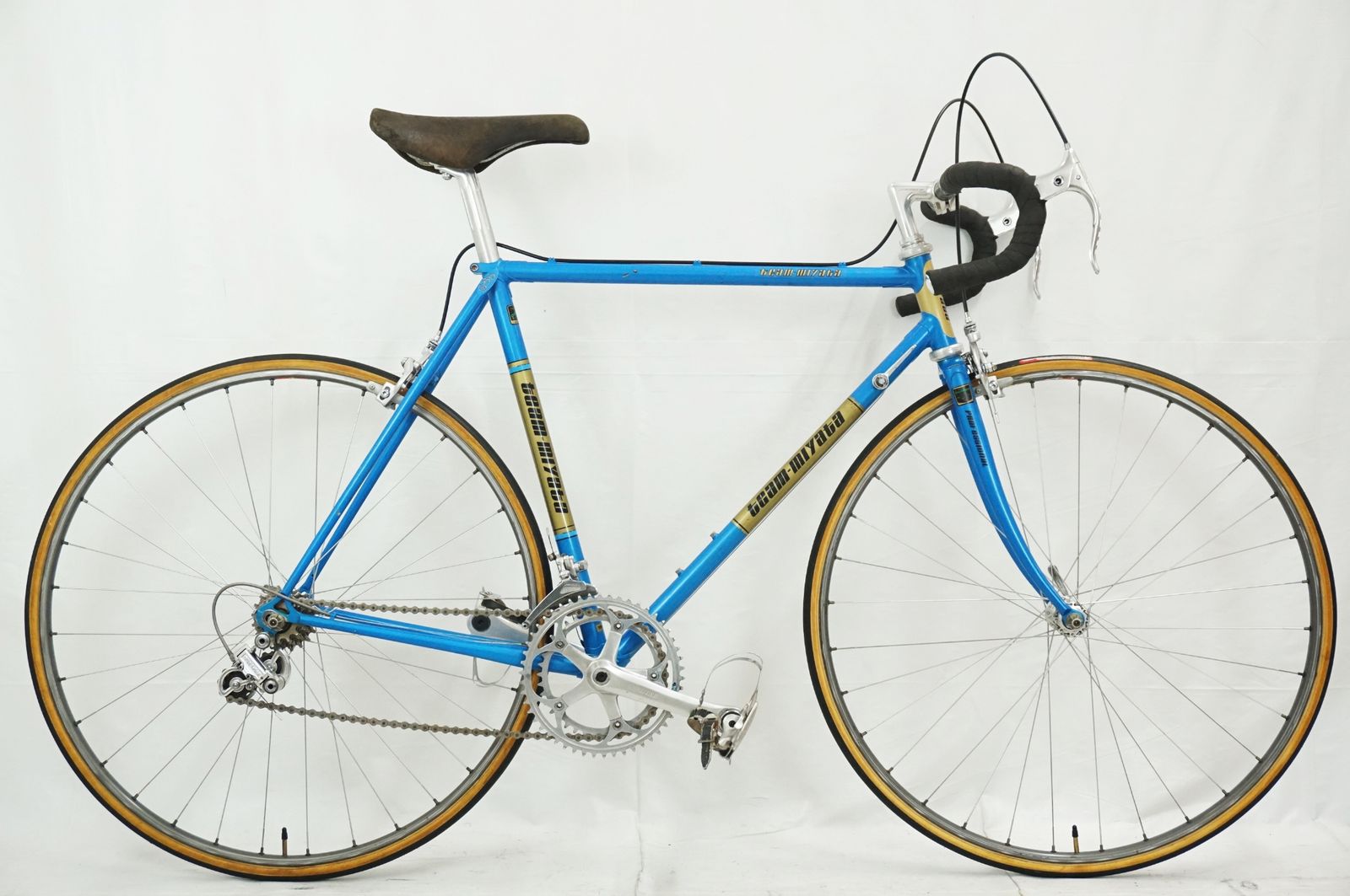 MIYATA 「ミヤタ」 PRO MIYATA 年式不明 ロードバイク / バイチャリ 
