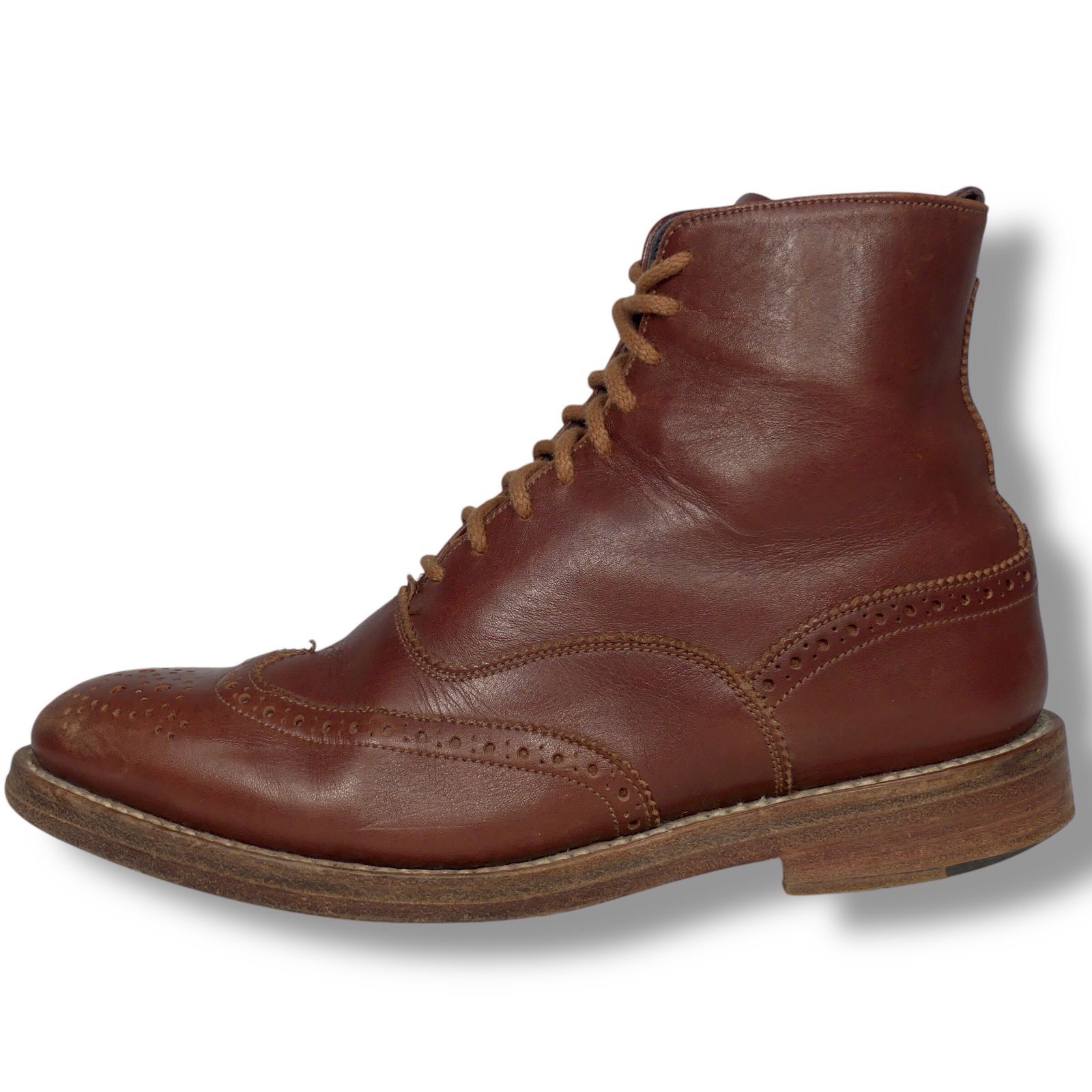 Tricker