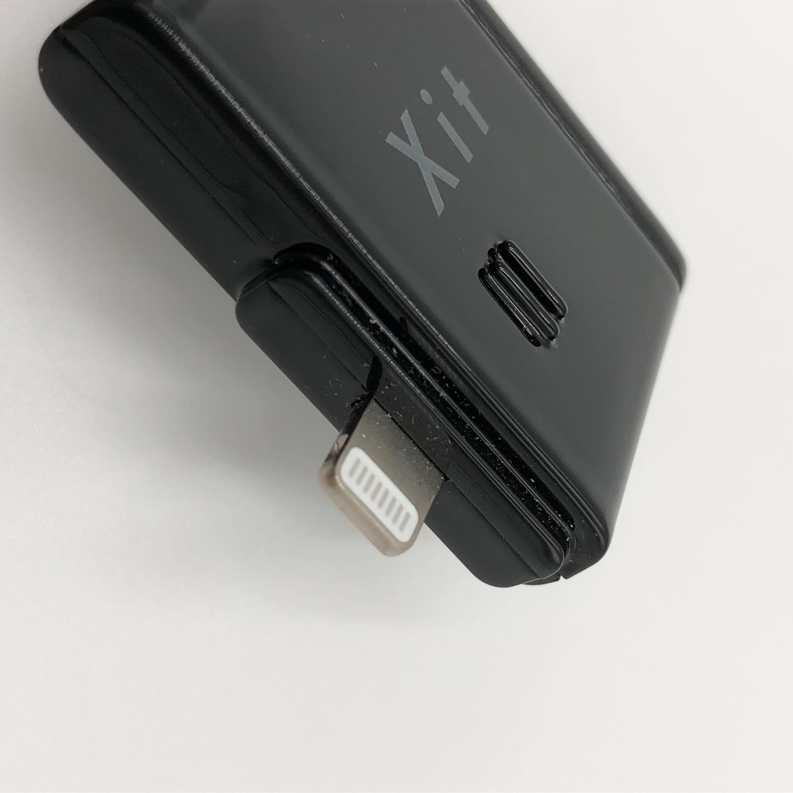 ピクセラ Lightning接続 テレビチューナー Xit Stick XIT… ピクセラ