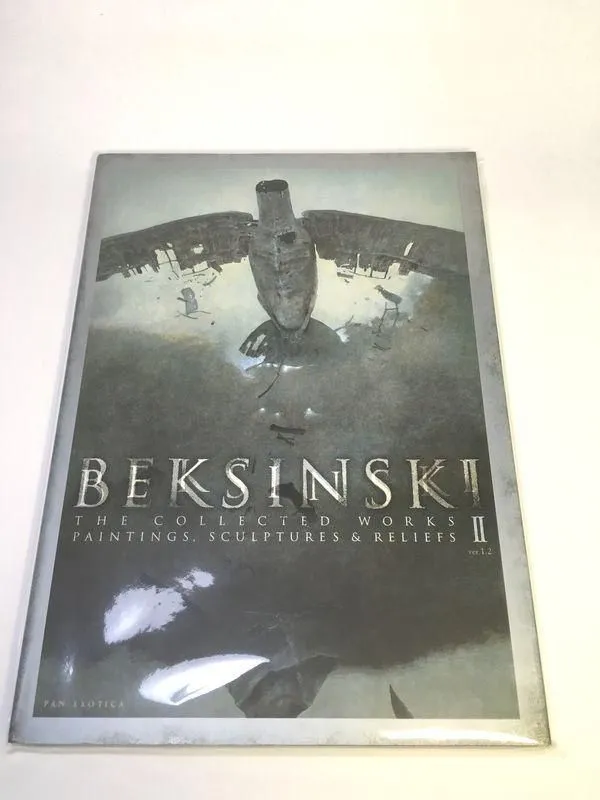 2026年最新】beksinskiの人気アイテム - メルカリ