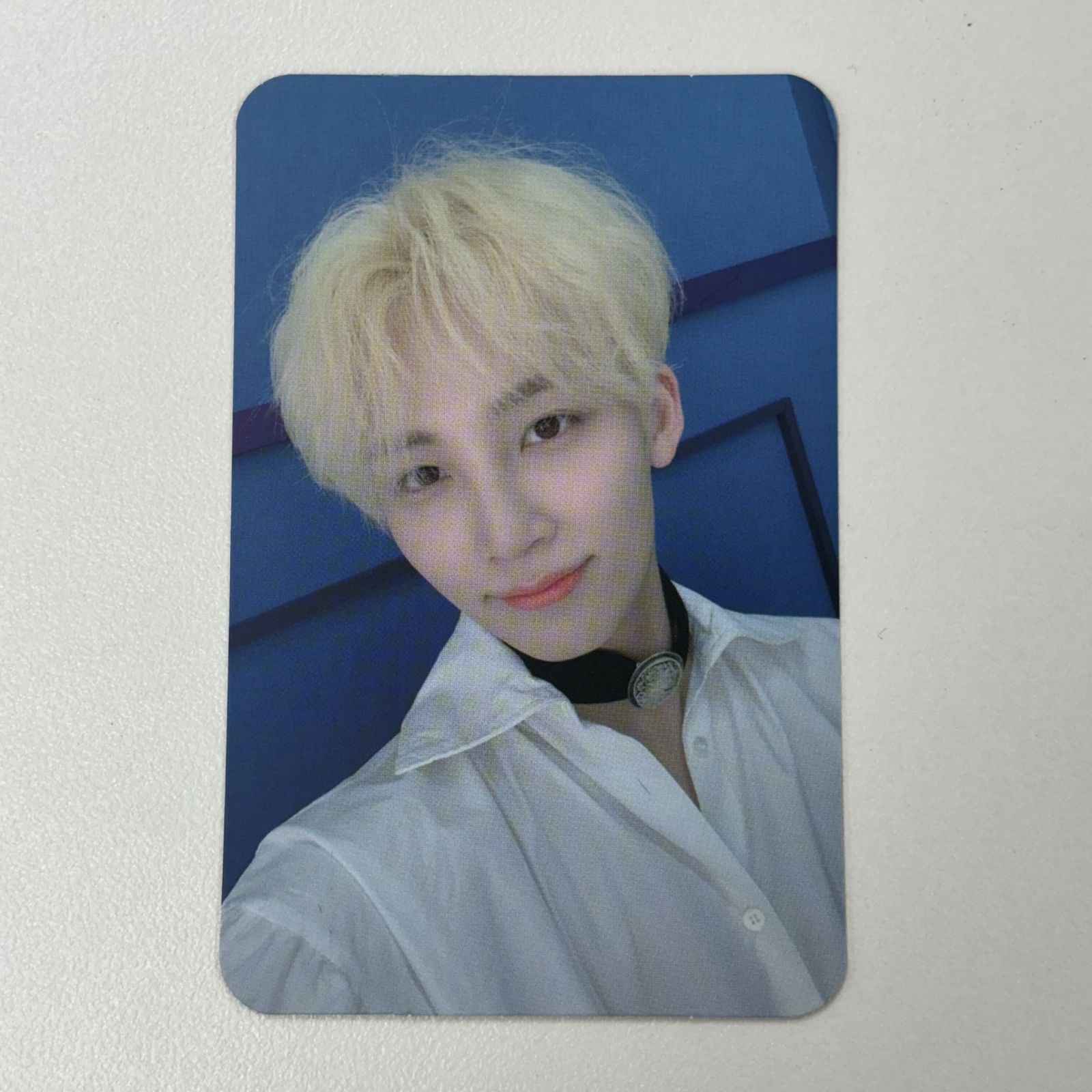 SEVENTEEN YOU MADE MY DAWN ジョンハン サイン入り SEVENTEEN ドギョム 直筆 サイン you made my dawn - メルカリ