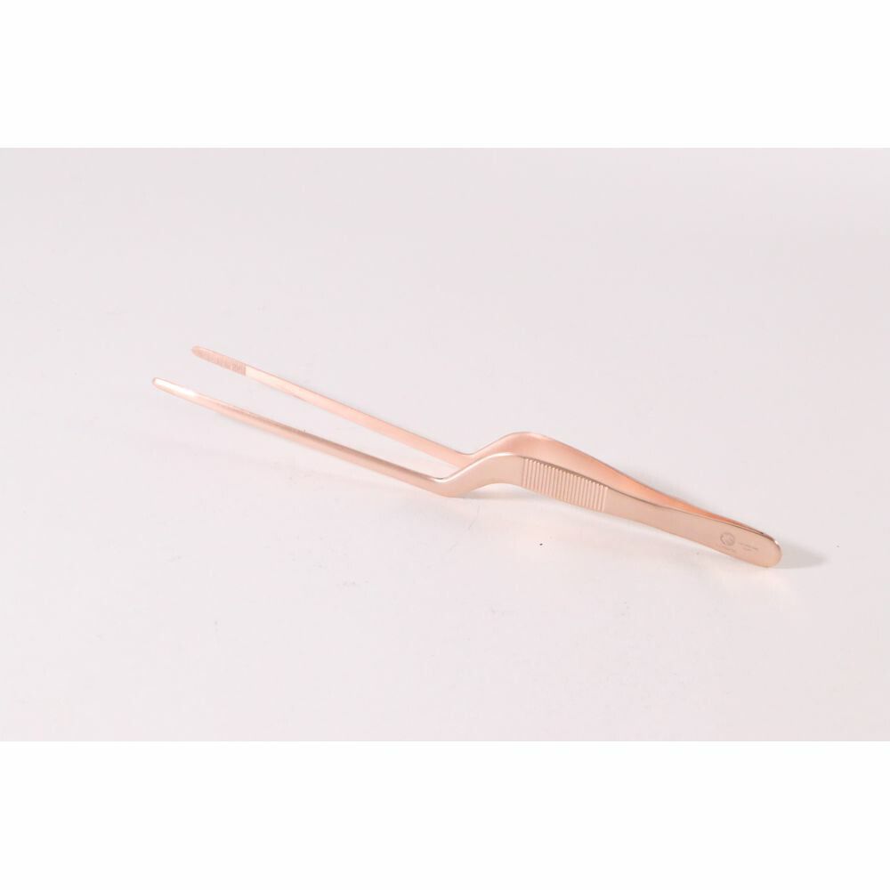 まとめ買い カンダ KD シェフトング ラージ ピンクゴールド ×3